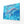 Blue Dolphin Wall Decor