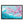 Blue Ocean Wave Cherry Blossom Wall Art