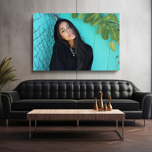 Blue Print Photography