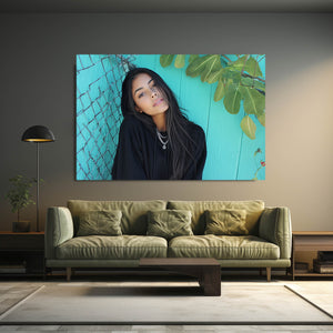 Blue Print Photography