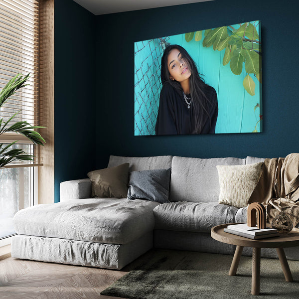 Blue Print Photography