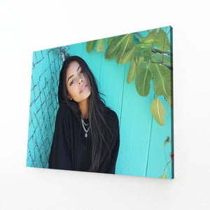 Blue Print Photography