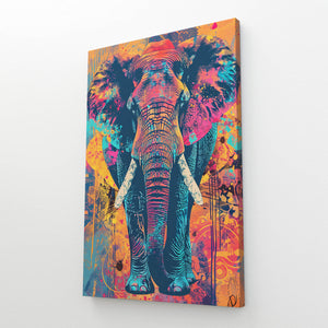 Boho Animal Wall Art | MusaArtGallery™