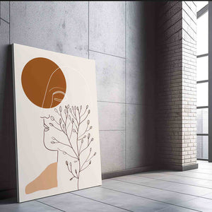 Boho Art Bedroom Decor  | MusaArtGallery™