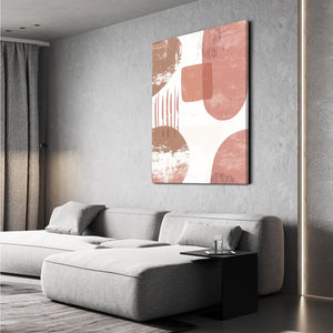 Boho Bedroom Wall Art | MusaArtGallery™