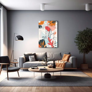 Boho Decor Art | MusaArtGallery™
