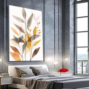 Boho Framed Wall Art | MusaArtGallery™
