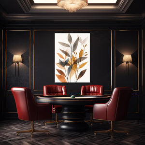 Boho Framed Wall Art | MusaArtGallery™