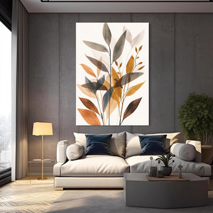 Boho Framed Wall Art | MusaArtGallery™