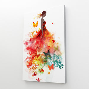 Boho Gallery Wall Art | MusaArtGallery™