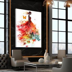 Boho Gallery Wall Art | MusaArtGallery™