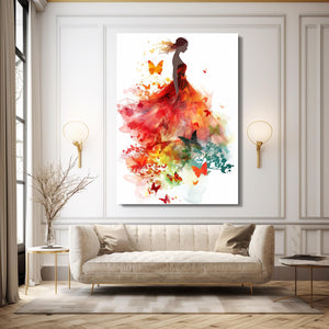 Boho Gallery Wall Art | MusaArtGallery™