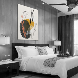 Boho Hanging Wall Art | MusaArtGallery™