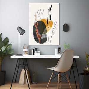 Boho Hanging Wall Art | MusaArtGallery™