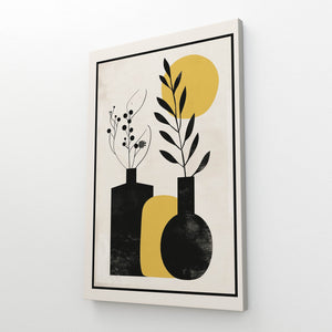 Boho Hippie Wall Art  | MusaArtGallery™