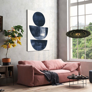 Boho Inspired Wall Art | MusaArtGallery™