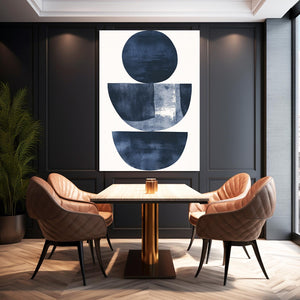 Boho Inspired Wall Art | MusaArtGallery™