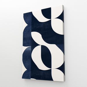 Boho Living Room Wall Art | MusaArtGallery™