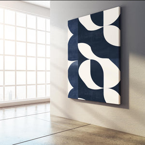 Boho Living Room Wall Art | MusaArtGallery™