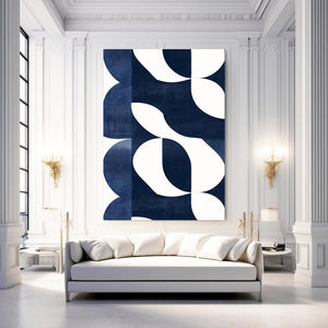 Boho Living Room Wall Art | MusaArtGallery™