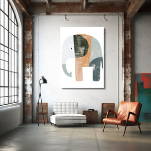 Boho Modern Wall Art | MusaArtGallery™