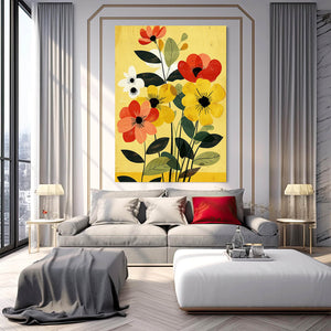 Boho Nature Wall Art | MusaArtGallery™
