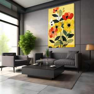 Boho Nature Wall Art | MusaArtGallery™