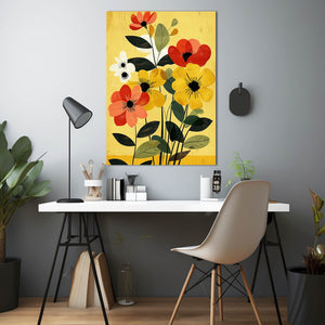 Boho Nature Wall Art | MusaArtGallery™