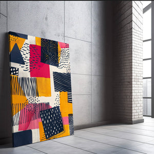 Boho Print Wall Art| MusaArtGallery™