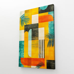 Boho Style Wall Art | MusaArtGallery™