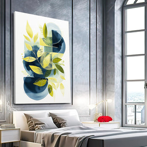 Boho Wall Art Decor | MusaArtGallery™