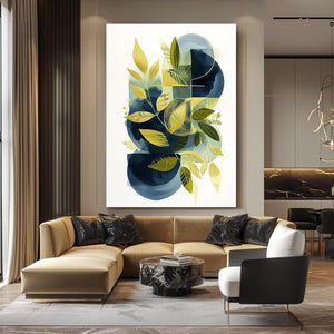 Boho Wall Art Decor | MusaArtGallery™