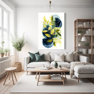 Boho Wall Art Decor | MusaArtGallery™