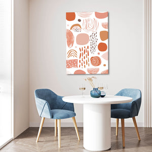 Boho Wall Art Design | MusaArtGallery™