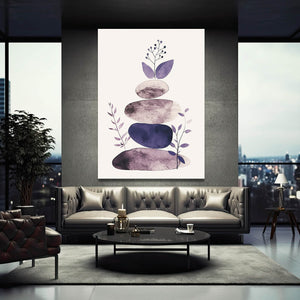 Boho Wall Art Large | MusaArtGallery™