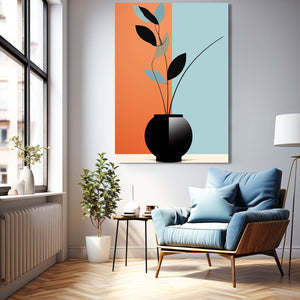 Boho Wall Art Pinterest | MusaArtGallery™