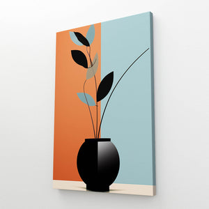 Boho Wall Art Pinterest | MusaArtGallery™