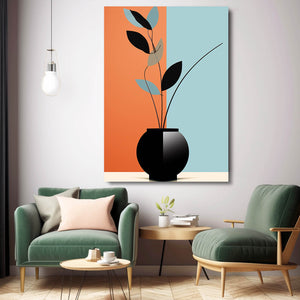 Boho Wall Art Pinterest | MusaArtGallery™
