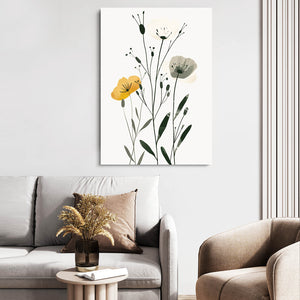 Boho Wall Art | MusaArtGallery™