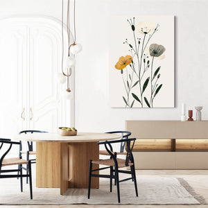 Boho Wall Art | MusaArtGallery™