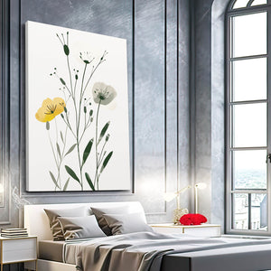 Boho Wall Art | MusaArtGallery™