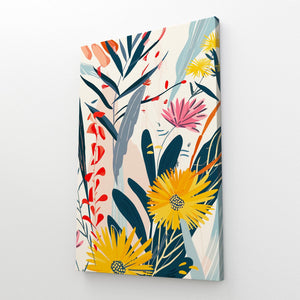 Boho Wall Decor Art | MusaArtGallery™