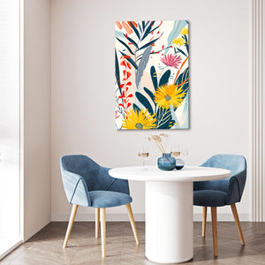 Boho Wall Decor Art | MusaArtGallery™