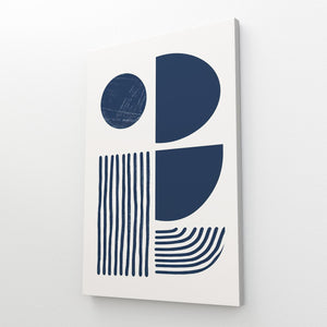 Boho Wood Wall Art | MusaArtGallery™