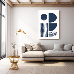 Boho Wood Wall Art | MusaArtGallery™