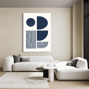 Boho Wood Wall Art | MusaArtGallery™