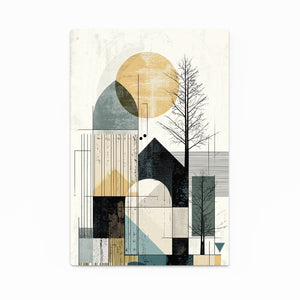 Bohoo Farmhouse Wall Art Decor