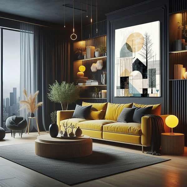 Bohoo Farmhouse Wall Art Decor