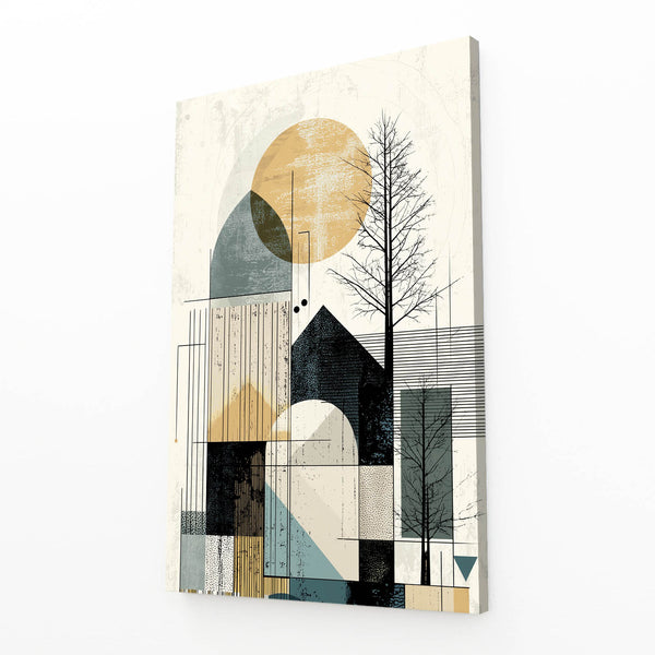 Bohoo Farmhouse Wall Art Decor