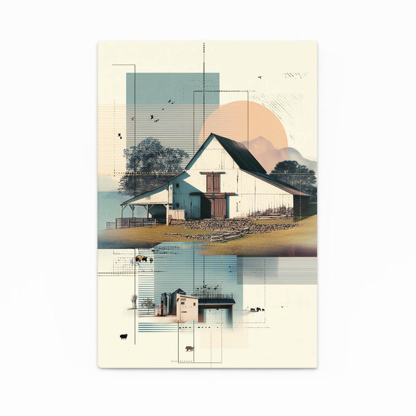 Bohoo Farmhouse Wall Decor